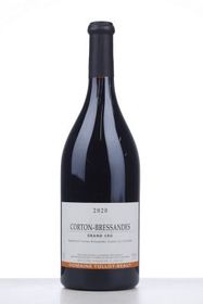 france-bourgogne-wine-corton-bressandes-2020